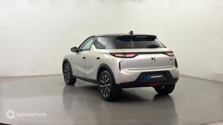 DS3 1.2 PureTech 130ch Performance Line Automatique 2024 occasion 44000 Nantes