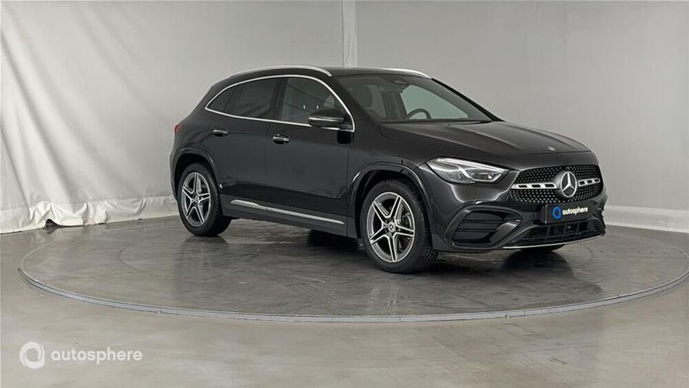 Classe GLA 200 d 150ch AMG Line 8G-DCT 2024 occasion 60000 Beauvais