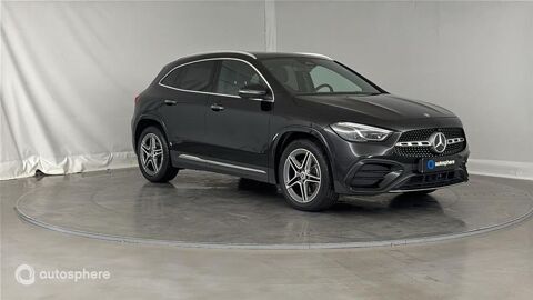 Classe GLA 200 d 150ch AMG Line 8G-DCT 2024 occasion 60000 Beauvais