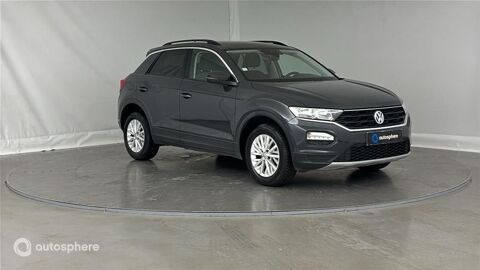 T-ROC 1.5 TSI EVO 150ch IQ.Drive Euro6d-T 2019 occasion 57000 Metz