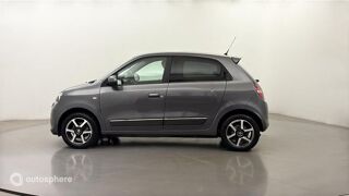 Twingo 0.9 TCe 90ch energy Intens 2018 occasion 92200 Neuilly-sur-Seine