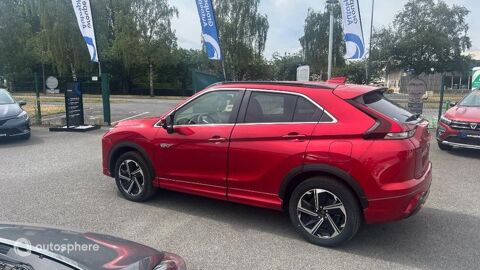Eclipse Cross 2.4 MIVEC PHEV 188ch Instyle 4WD 2023 2024 occasion 59600 Maubeuge