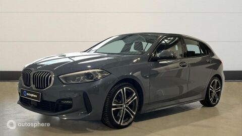 Annonce voiture BMW Série 1 23900 €