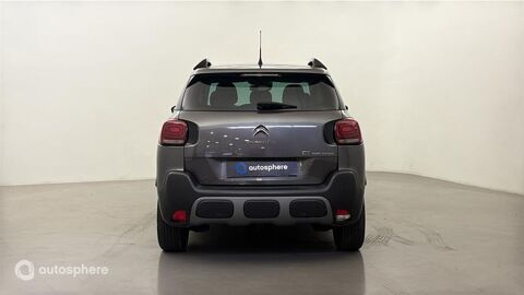 C3 Aircross PureTech 130ch S&S Feel Pack EAT6 2022 occasion 86100 Ch&acirc;tellerault