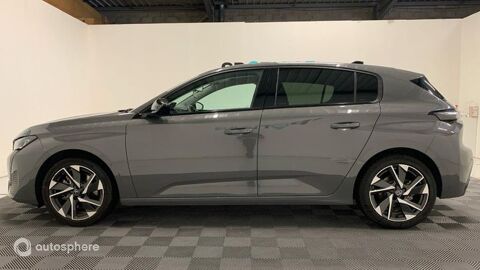 308 1.2 Hybrid 136ch Allure e-DCS6 2024 occasion 84000 Avignon