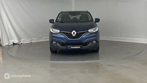 Kadjar 1.5 dCi 110ch energy Business EDC eco&sup2; 2017 occasion 02500 Hirson