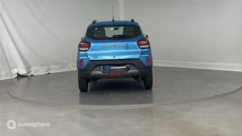 Spring Extreme 2023 occasion 51100 Reims