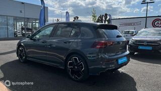 Golf 1.5 eTSI EVO2 150ch R-Line Edition DSG7 2026 occasion 51530 Magenta