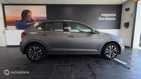Polo 1.0 TSI 95ch S&S BVM5 IQ.DRIVE 2020 occasion 84120 Pertuis
