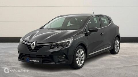 Renault Clio 1.0 TCe 100ch Intens - 20 2020 occasion Nantes 44000