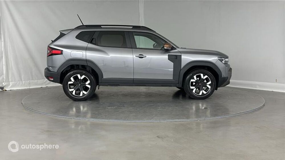 Duster 1.2 mild hybrid 130ch Extreme 2024 occasion 59640 Dunkerque