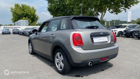 Cooper D 116ch Salt 2018 occasion 64100 Bayonne