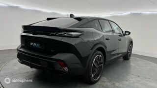 408 Hybrid 145ch GT e-DCS6 2025 occasion 79000 Niort