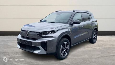 Annonce voiture Citroën C3 Aircross 26999 €