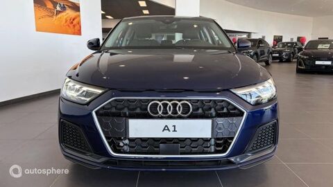 A1 30 TFSI 116ch Design S tronic 7 2026 occasion 16430 Champniers