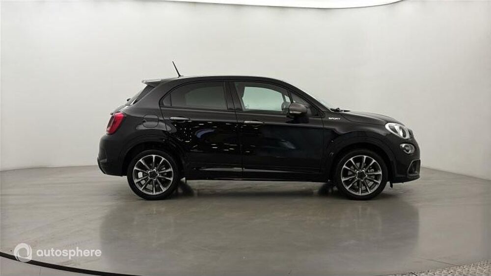500 X 1.3 FireFly Turbo T4 150ch Sport DCT 2021 occasion 59400 Cambrai