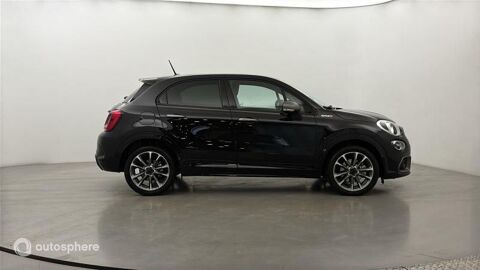 500 X 1.3 FireFly Turbo T4 150ch Sport DCT 2021 occasion 59400 Cambrai