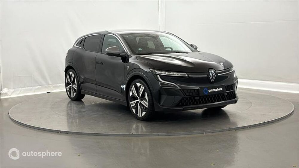 M&eacute;gane E-Tech Electric EV60 220ch Iconic super charge -B 2023 occasion 62219 Longuenesse