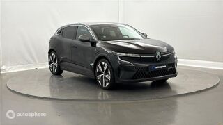M&eacute;gane E-Tech Electric EV60 220ch Iconic super charge -B 2023 occasion 62219 Longuenesse