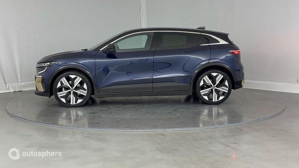 M&eacute;gane E-Tech Electric EV40 130ch Iconic standard charge 2023 occasion 10000 Troyes