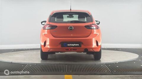 Corsa 1.2 75ch 2022 occasion 63000 Clermont-Ferrand
