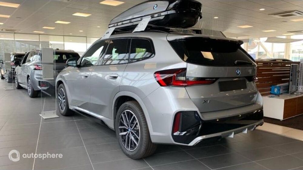 X1 xDrive25e 245ch M Sport 2026 occasion 59650 Villeneuve-d'Ascq
