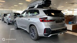 X1 xDrive25e 245ch M Sport 2026 occasion 59650 Villeneuve-d'Ascq