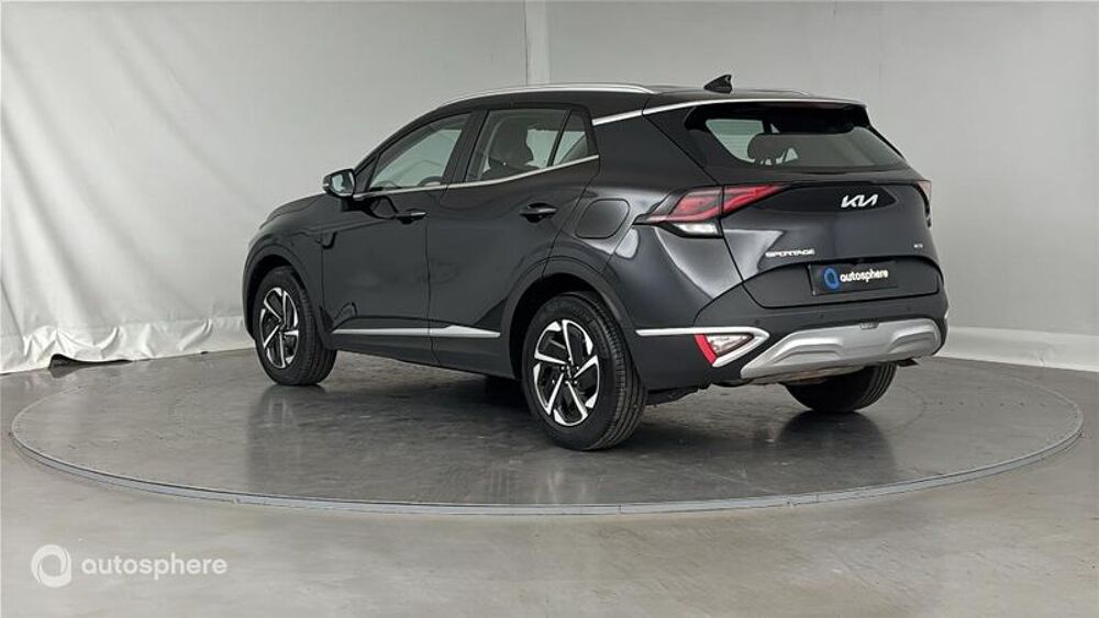 Sportage 1.6 T-GDi 230ch HEV Active BVA6 4x2 2023 occasion 62000 Arras