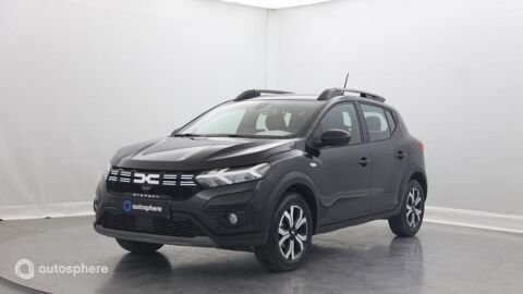Dacia Sandero 1.0 TCe 90ch Stepway Expression 2024 occasion Fouquières-lès-Béthune 62232