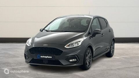 Annonce voiture Ford Fiesta 13490 €