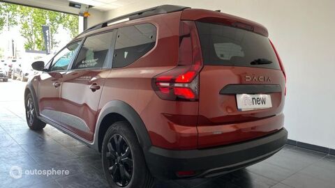 Jogger 1.6 hybrid 140ch Extreme 7 places -24 2024 occasion 84120 Pertuis