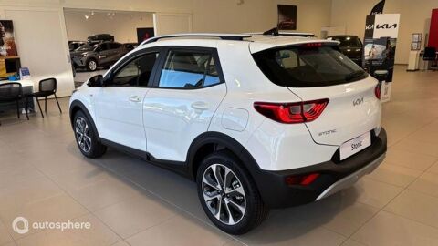 Stonic 1.0 T-GDi 100ch Collection 2 DCT7 2025 occasion 59600 MAUBEUGE