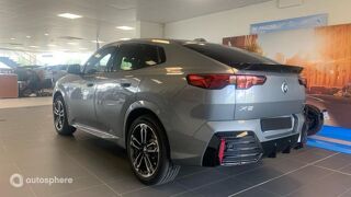 X2 sDrive20iA 170ch M Sport DKG7 2026 occasion 59650 Villeneuve-d'Ascq