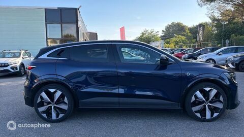 M&eacute;gane E-Tech Electric EV60 220ch Techno super charge 2023 occasion 13800 ISTRES