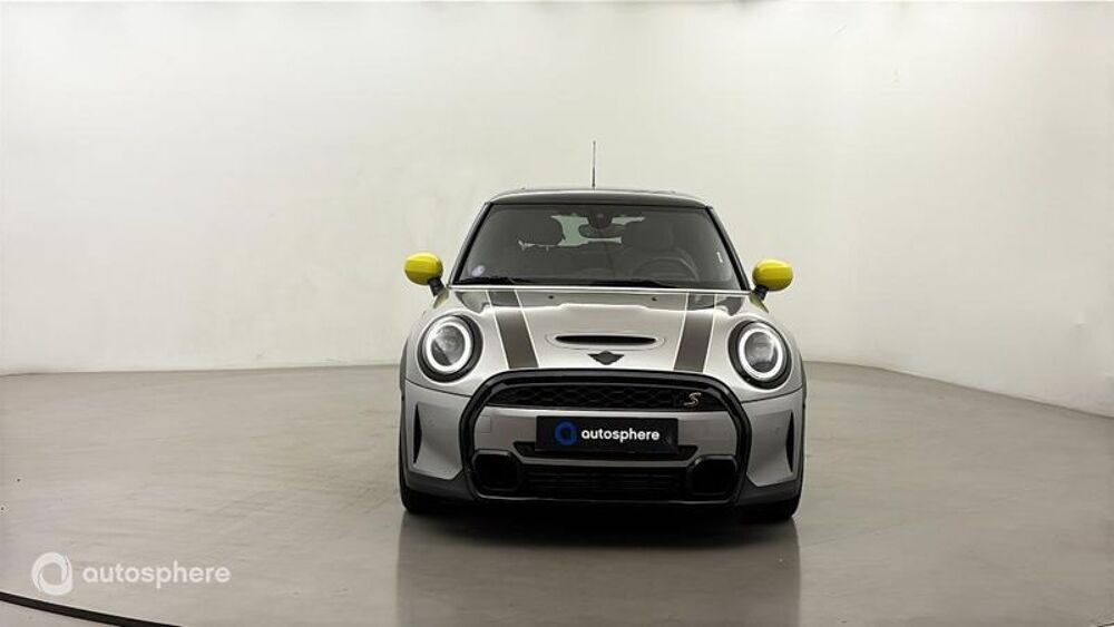 Cooper S 178ch Edition Premium Plus BVA7 2023 occasion 33700 M&eacute;rignac