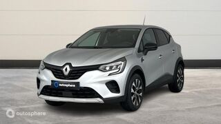 Captur 1.0 TCe 90ch Evolution 2024 occasion 77100 Meaux