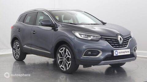 Kadjar 1.5 Blue dCi 115ch Intens 2019 occasion 08000 Charleville-M&eacute;zi&egrave;res