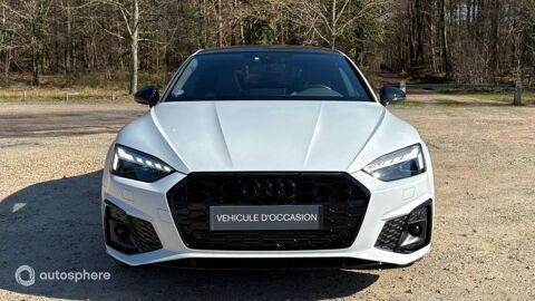 A5 40 TFSI 204ch Competition S tronic 7 2025 occasion 77240 VERT-SAINT-DENIS