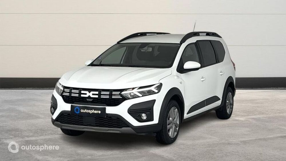 Jogger 1.0 TCe 110ch Expression 5 places 2023 occasion 51100 Reims