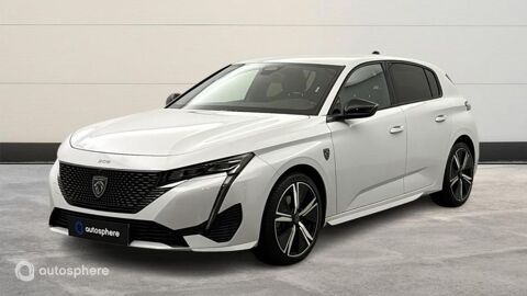 Annonce voiture Peugeot 308 23899 €