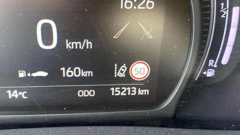 Aygo 1.0 VVT-i 72ch Dynamic MY24 2024 occasion 01120 DAGNEUX
