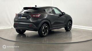 Juke 1.0 DIG-T 114ch Shadow 2023.5 2024 occasion 59160 Lomme