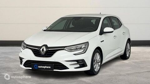 Renault M&eacute;gane 1.5 Blue dCi 115ch Business 2021 occasion Villers-Cotter&ecirc;ts 02600