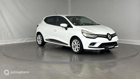 Clio 0.9 TCe 90ch energy Intens 5p 2016 occasion 57100 Thionville