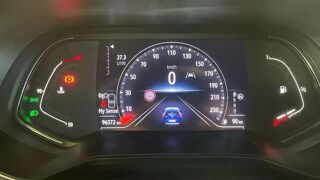 Clio 1.3 TCe 130ch FAP RS Line EDC 2019 occasion 13100 Aix-en-Provence