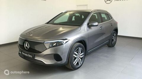 Annonce voiture Mercedes EQA 44990 