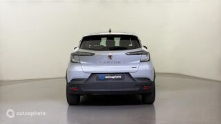 Captur 1.6 E-Tech full hybrid 145ch Evolution 2025 occasion 51100 Reims