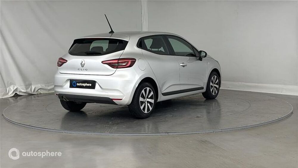 Clio 1.0 TCe 90ch Equilibre 2023 occasion 57500 Saint-Avold