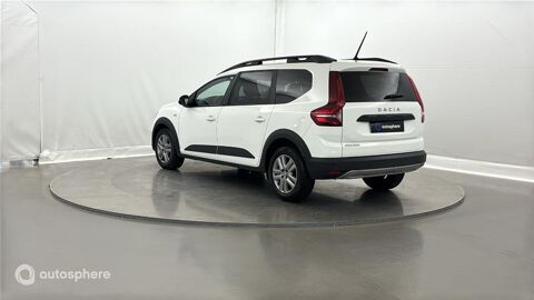 Jogger 1.0 TCe 110ch Confort 5 places 2022 occasion 59640 Dunkerque