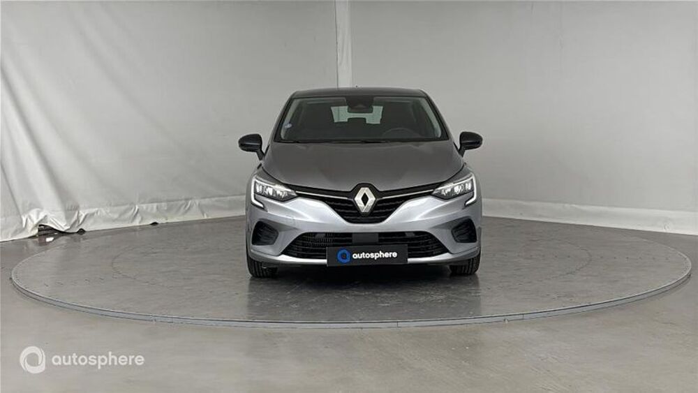 Clio 1.0 TCe 90ch Equilibre 2023 occasion 62800 Li&eacute;vin